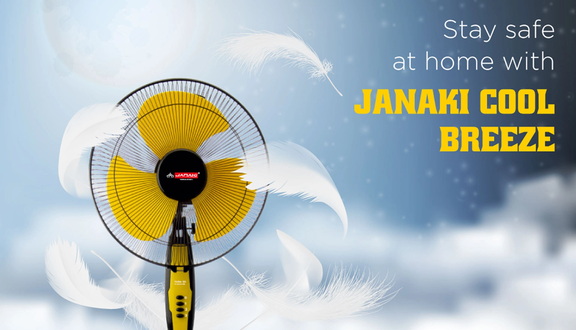 best branding and advertising agency in  hyderabad  janaki appliances Banner